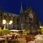 Boutique 003 Am Dom, Trademark Collection By Wyndham Hotel Cologne