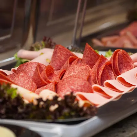 Boutique 003 Am Dom, Trademark Collection By Wyndham 3*