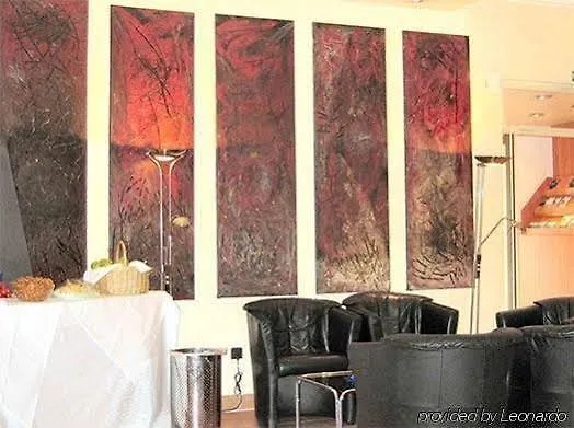 Boutique 003 Am Dom, Trademark Collection By Wyndham 3* ケルン