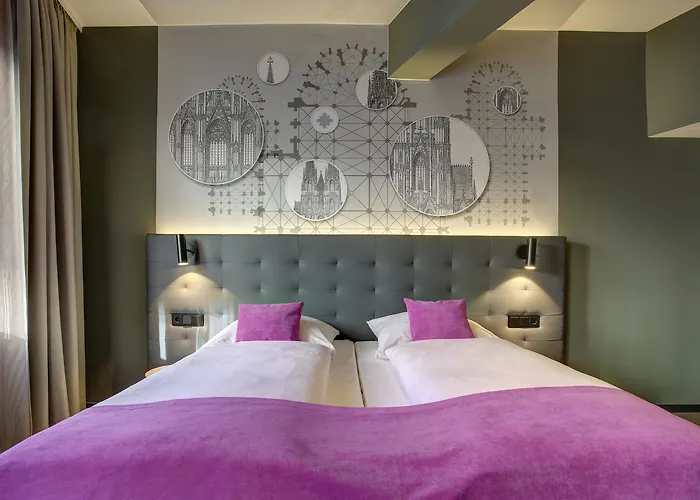 Boutique 003 Am Dom, Trademark Collection By Wyndham 3*