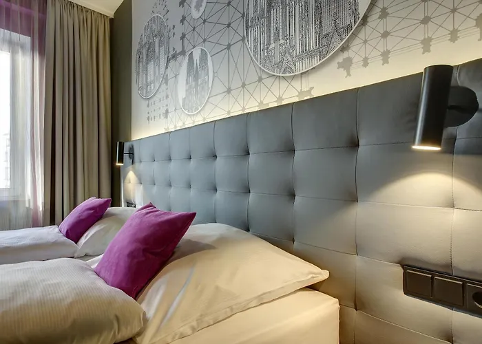 Boutique 003 Am Dom, Trademark Collection By Wyndham Köln