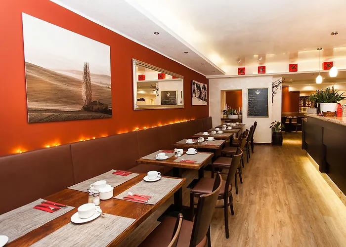 Boutique 003 Am Dom, Trademark Collection By Wyndham ホテル