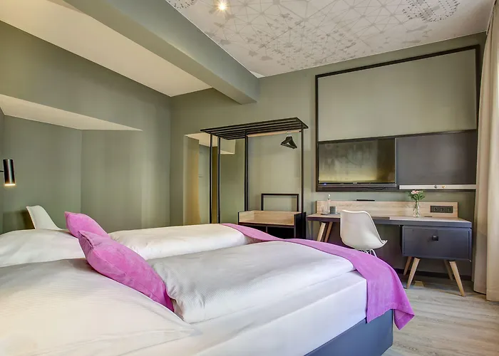 Boutique 003 Am Dom, Trademark Collection By Wyndham 3*