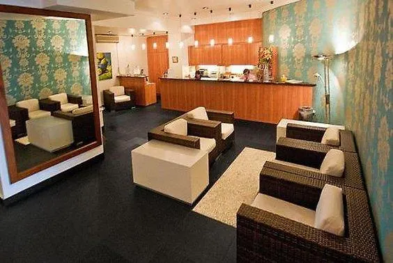 Boutique 003 Am Dom, Trademark Collection By Wyndham 3*