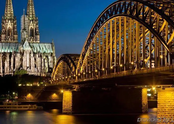 Boutique 003 Am Dom, Trademark Collection By Wyndham ホテル