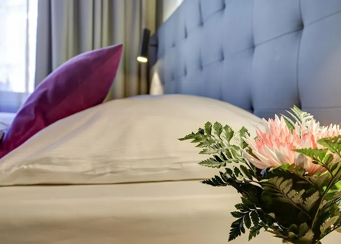 Boutique 003 Am Dom, Trademark Collection By Wyndham Colónia