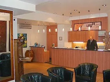 Boutique 003 Am Dom, Trademark Collection By Wyndham Colónia