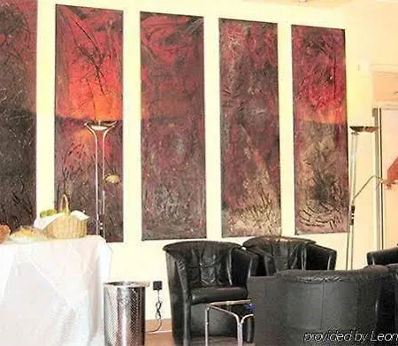 Boutique 003 Am Dom, Trademark Collection By Wyndham 3* Кёльн