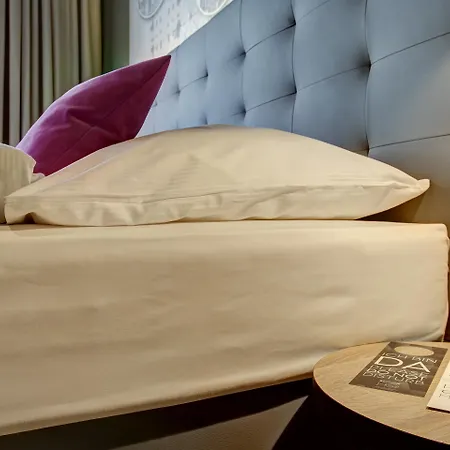 Boutique 003 Am Dom, Trademark Collection By Wyndham Hotel Köln