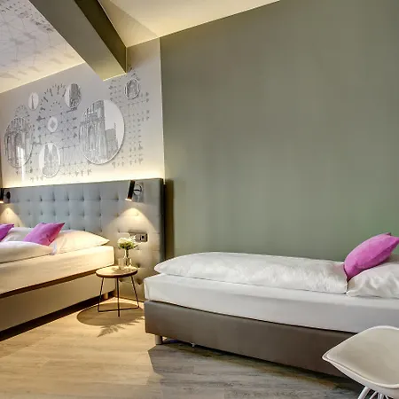 מלון Boutique 003 Am Dom, Trademark Collection By Wyndham 3*