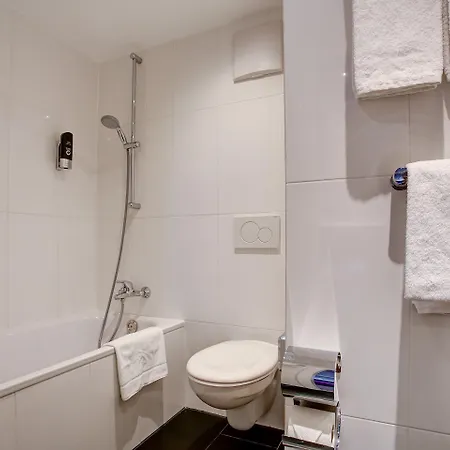 Отель Boutique 003 Am Dom, Trademark Collection By Wyndham 3*