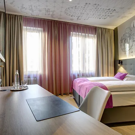 Отель Boutique 003 Am Dom, Trademark Collection By Wyndham