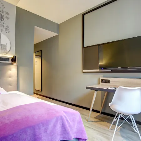 Boutique 003 Am Dom, Trademark Collection By Wyndham 3*