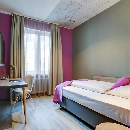 מלון Boutique 003 Am Dom, Trademark Collection By Wyndham 3*
