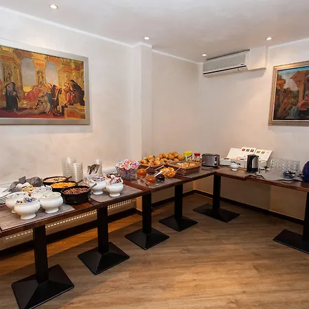 מלון Boutique 003 Am Dom, Trademark Collection By Wyndham קלן