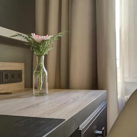 מלון Boutique 003 Am Dom, Trademark Collection By Wyndham