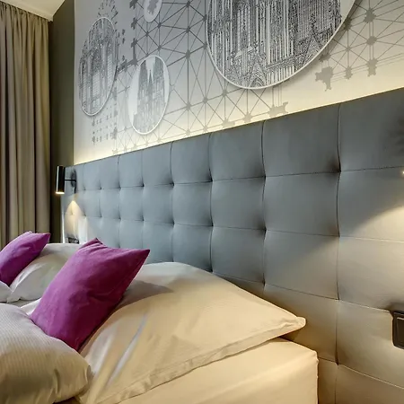 부티크 003 쾰른 암 돔 쾰른