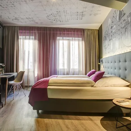 Boutique 003 Am Dom, Trademark Collection By Wyndham
