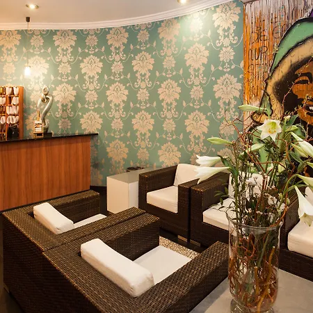 Boutique 003 Am Dom, Trademark Collection By Wyndham 3*