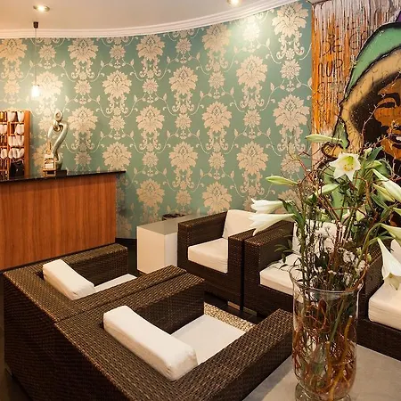 Boutique 003 Am Dom, Trademark Collection By Wyndham 3*