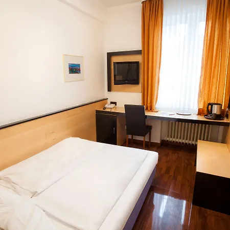 Boutique 003 Am Dom, Trademark Collection By Wyndham Hotel Cologne