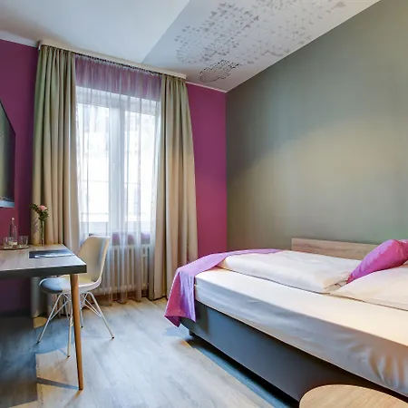 Boutique 003 Am Dom, Trademark Collection By Wyndham