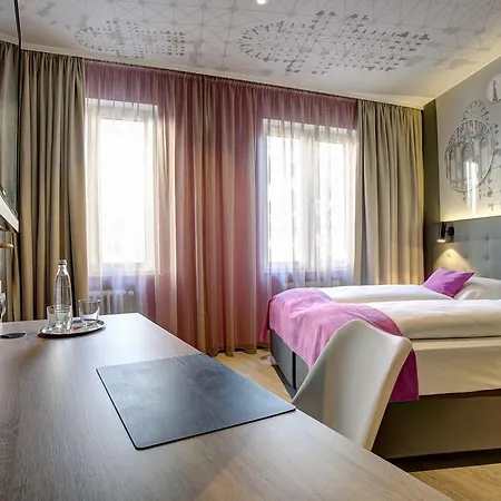 Boutique 003 Am Dom, Trademark Collection By Wyndham Hotel 3*