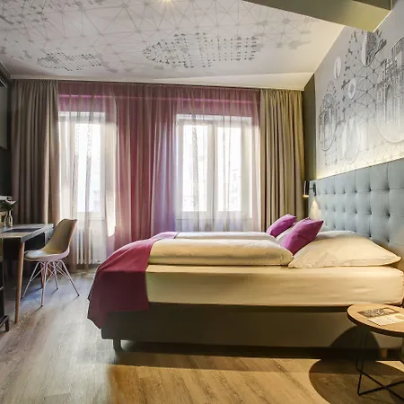 Boutique 003 Am Dom, Trademark Collection By Wyndham Hotel