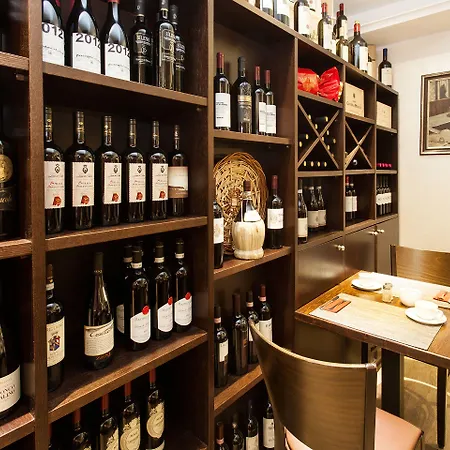 Boutique 003 Am Dom, Trademark Collection By Wyndham Hotel 3*