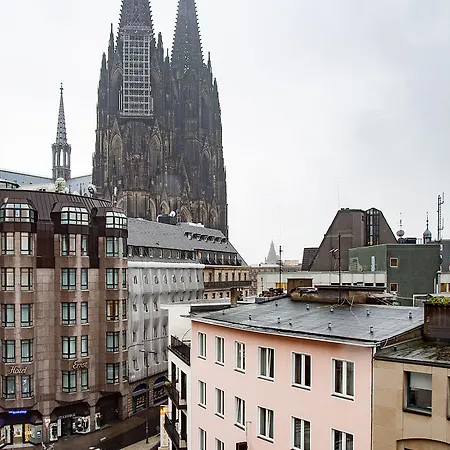 Boutique 003 Am Dom, Trademark Collection By Wyndham 3*