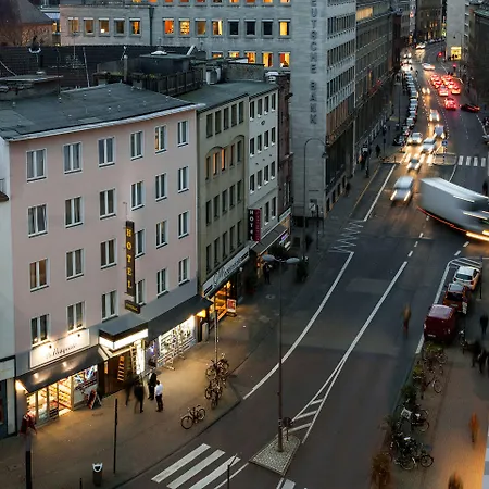 Boutique 003 Am Dom, Trademark Collection By Wyndham Hotel Cologne