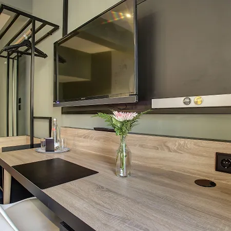 Hotel Boutique 003 Am Dom, Trademark Collection By Wyndham