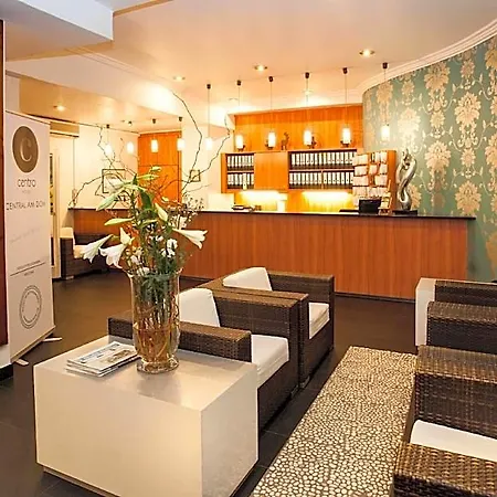 Boutique 003 Am Dom, Trademark Collection By Wyndham Hotel