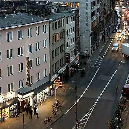 Boutique 003 Am Dom, Trademark Collection By Wyndham Hotel