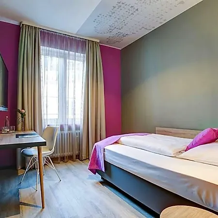 Hotel Boutique 003 Am Dom, Trademark Collection By Wyndham 3*