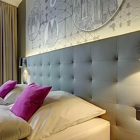 Boutique 003 Am Dom, Trademark Collection By Wyndham Hotel Cologne