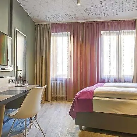 Boutique 003 Am Dom, Trademark Collection By Wyndham Hotel Cologne