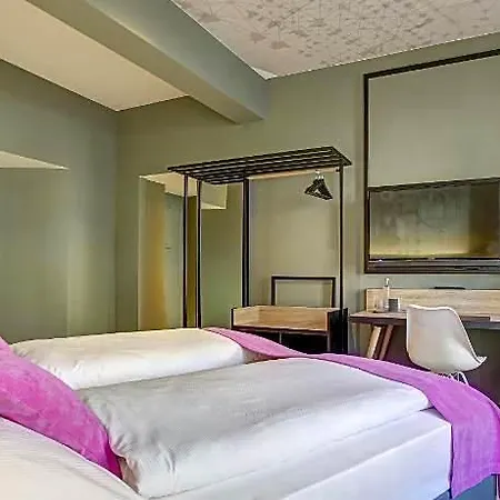 Boutique 003 Am Dom, Trademark Collection By Wyndham Hotel