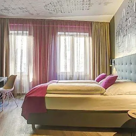 Boutique 003 Am Dom, Trademark Collection By Wyndham Hotel Cologne