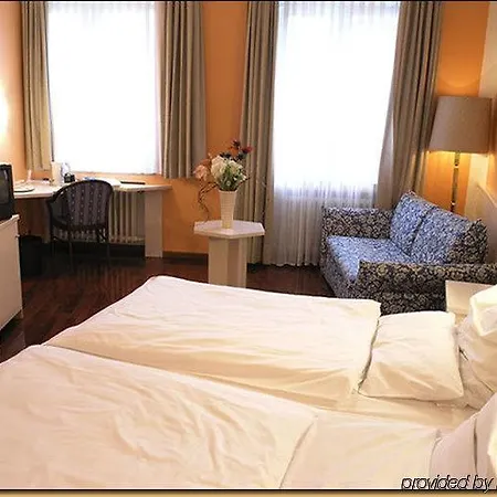 Boutique 003 Am Dom, Trademark Collection By Wyndham Отель Кёльн