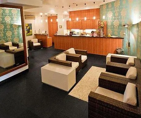 Boutique 003 Am Dom, Trademark Collection By Wyndham 3*