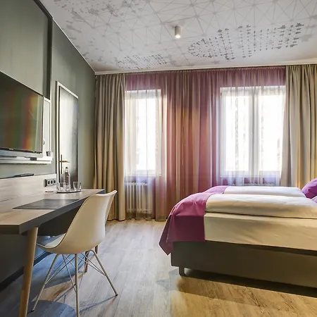 מלון Boutique 003 Am Dom, Trademark Collection By Wyndham קלן