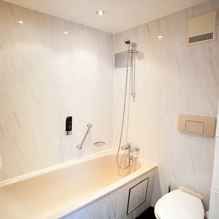 Boutique 003 Am Dom, Trademark Collection By Wyndham Hotel Cologne