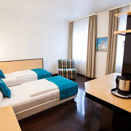 Boutique 003 Am Dom, Trademark Collection By Wyndham 3* קלן