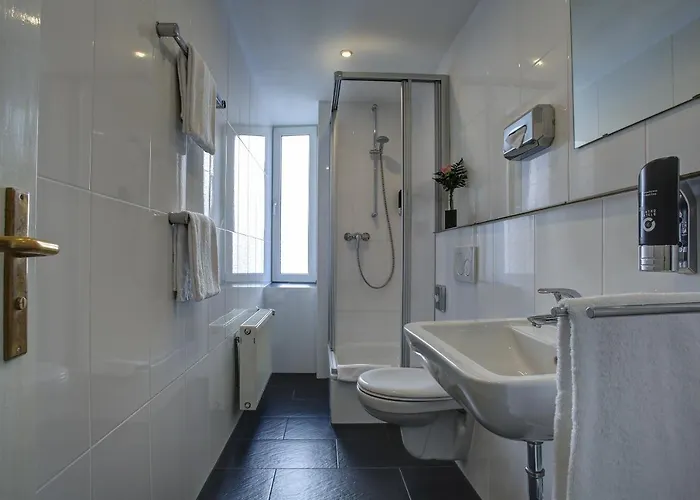 Boutique 003 Am Dom, Trademark Collection By Wyndham Hotel Cologne