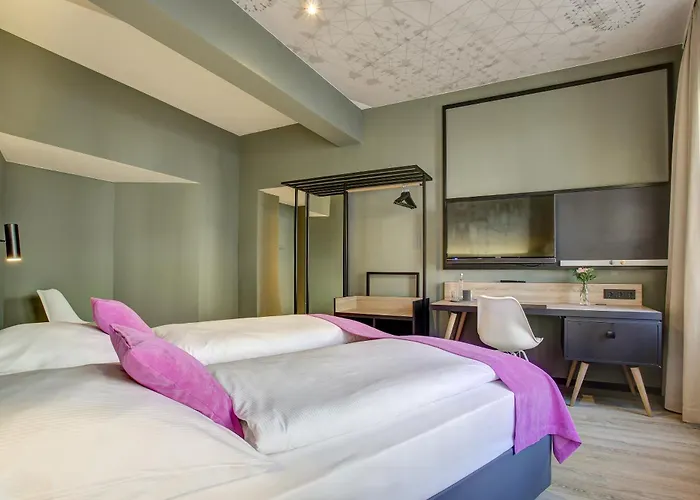 Boutique 003 Am Dom, Trademark Collection By Wyndham 3*