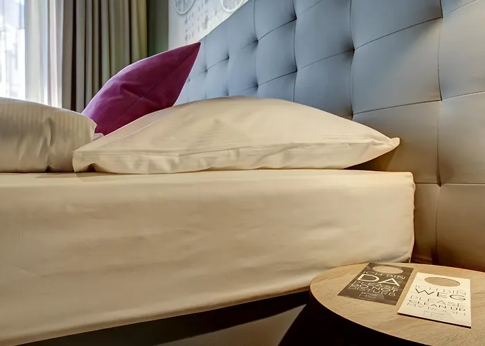 Boutique 003 Am Dom, Trademark Collection By Wyndham Hotel Cologne