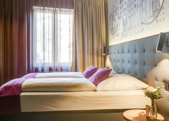 Boutique 003 Am Dom, Trademark Collection By Wyndham Hotel