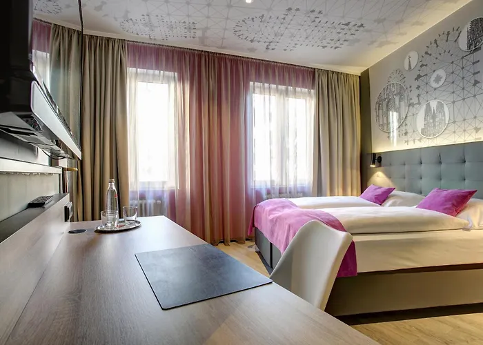 Hotel Boutique 003 Am Dom, Trademark Collection By Wyndham