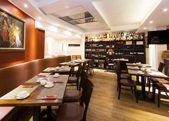 Boutique 003 Am Dom, Trademark Collection By Wyndham